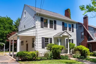 115 Overlook Ter, Bloomfield, NJ 07003 - Photo 2