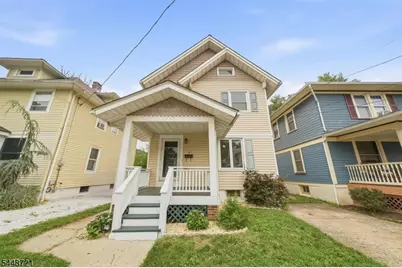 9 S Middaugh St, Somerville, NJ 08876 - Photo 1