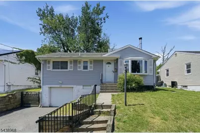 1265 North Ave, Plainfield, NJ 07062 - Photo 1