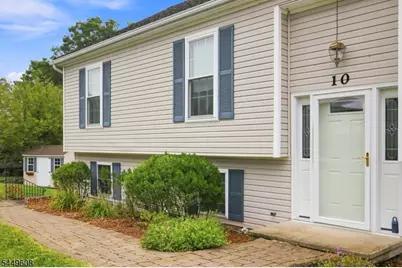 10 Lakeview Ter, Sussex, NJ 07461 - Photo 4