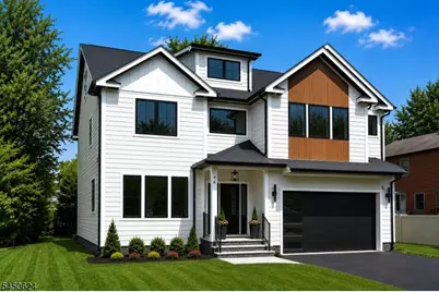 46 Snyder Ave, Berkeley Heights Township, NJ 07922 - Photo 1