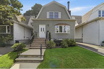 87 Curie Ave, Clifton, NJ 07011 - Photo 1