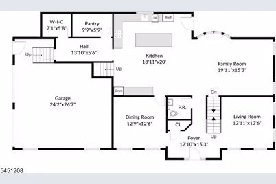 588 Stonetown Rd, Ringwood, NJ 07456 - Photo 40