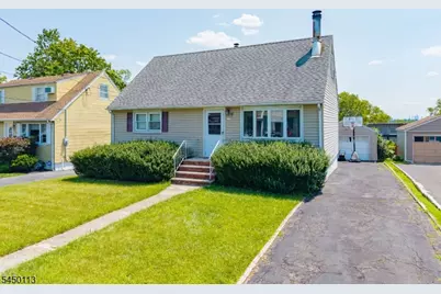 110 Patricia Pl, Clifton, NJ 07012 - Photo 1
