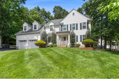 25 Sherwood Pl, Wharton, NJ 07885 - Photo 2