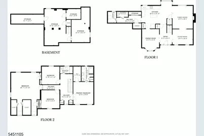 25 Sherwood Pl, Wharton, NJ 07885 - Photo 32