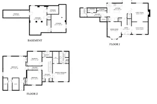 25 Sherwood Pl, Wharton, NJ 07885 - Photo 32