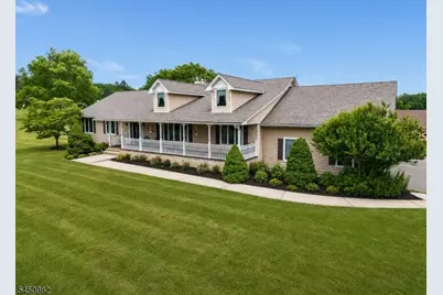 80 Deer Hill Rd, Tewksbury Township, NJ 08833 - Photo 2