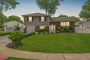 40 Oleander Way, Clark Township, NJ 07066 - Photo 1