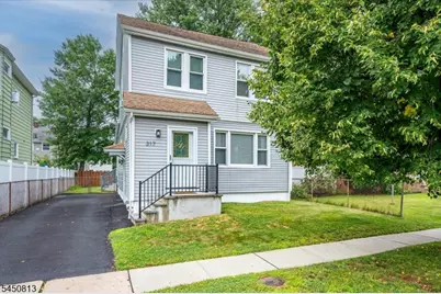 317 Ainsworth St, Linden, NJ 07036 - Photo 1