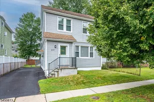 317 Ainsworth St, Linden, NJ 07036 - Photo 1