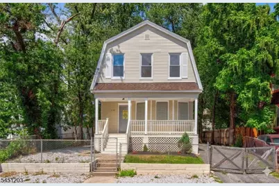31-33 Voorhees St, Newark, NJ 07108 - Photo 1