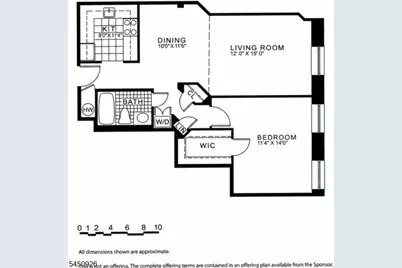 54 W Cherry St #112, Rahway, NJ 07065 - Photo 20