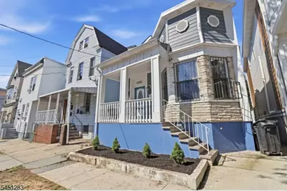 443 14th Ave, Irvington, NJ 07111 - Photo 1