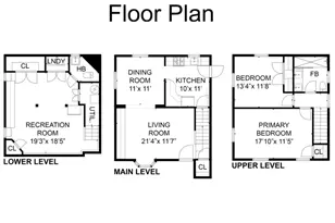 26 Funston Pl, Nutley, NJ 07110 - Photo 20