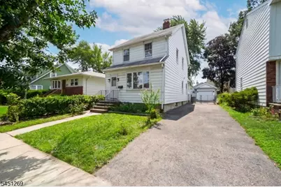 21 Morris Rd, Clifton, NJ 07012 - Photo 2