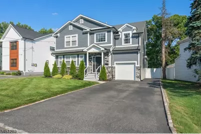 311 Martin Rd, Union Township, NJ 07083 - Photo 1