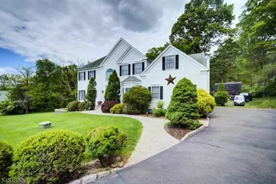 16 Ramshorn Rd, Alexandria Township, NJ 08848 - Photo 2
