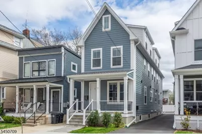 13 Wheeler St U #1, Montclair, NJ 07042 - Photo 1