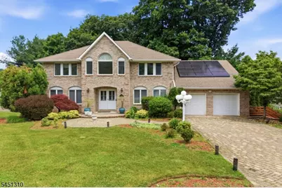 37 Continental Rd, Parsippany, NJ 07950 - Photo 1