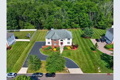 6 Alana Ct, Warren Township, NJ 07059 - Photo 2