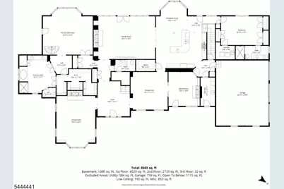 176 Rockburn Pass, West Milford, NJ 07480 - Photo 48