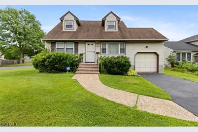 1497 Burnet Ave, Union Township, NJ 07083 - Photo 2
