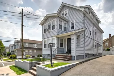 275 Greylock Pkwy #3, Belleville, NJ 07109 - Photo 2