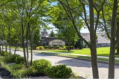 1 Vanderbilt Blvd #303, Florham Park, NJ 07932 - Photo 32