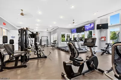 1 Vanderbilt Blvd #303, Florham Park, NJ 07932 - Photo 26