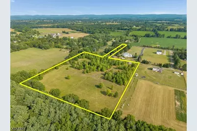 549 Oak Grove Road, Kingwood Township, NJ 08825 - Photo 4