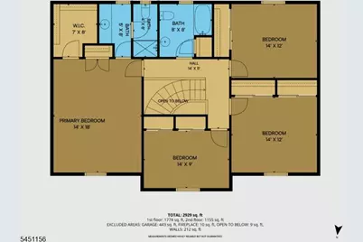 549 Oak Grove Road, Kingwood Township, NJ 08825 - Photo 38