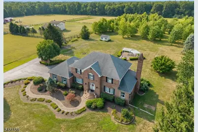 549 Oak Grove Road, Kingwood Township, NJ 08825 - Photo 1