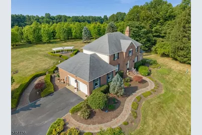 549 Oak Grove Road, Kingwood Township, NJ 08825 - Photo 10