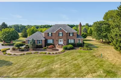 549 Oak Grove Road, Kingwood Township, NJ 08825 - Photo 2