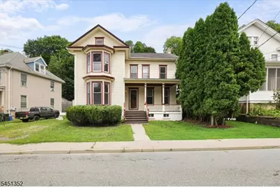32 High Street, Blairstown Township, NJ 07825 - Photo 2