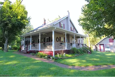265 Warbasse Junction Rd, Lafayette, NJ 07848 - Photo 1