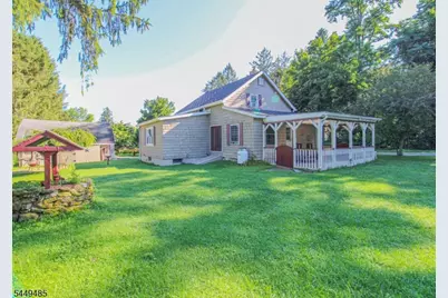265 Warbasse Junction Rd, Lafayette, NJ 07848 - Photo 4