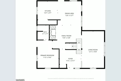 265 Warbasse Junction Rd, Lafayette, NJ 07848 - Photo 24