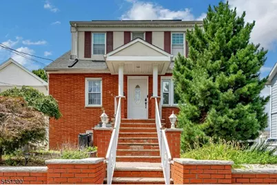 446 Post Ave, Lyndhurst Township, NJ 07071 - Photo 1