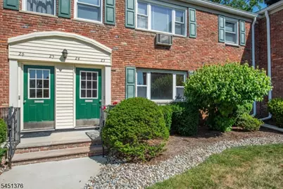 59 Roseland Avenue Unit #23, Caldwell, NJ 07006 - Photo 2