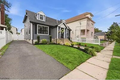 1305 E Henry St, Linden, NJ 07036 - Photo 2