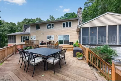5 Beechwood Lane, Blairstown Township, NJ 07832 - Photo 40