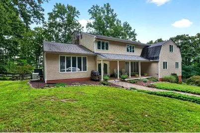 5 Beechwood Lane, Blairstown Township, NJ 07832 - Photo 2