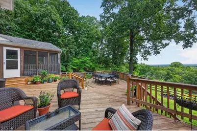 5 Beechwood Lane, Blairstown Township, NJ 07832 - Photo 42