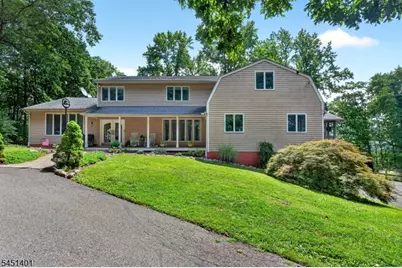 5 Beechwood Lane, Blairstown Township, NJ 07832 - Photo 1