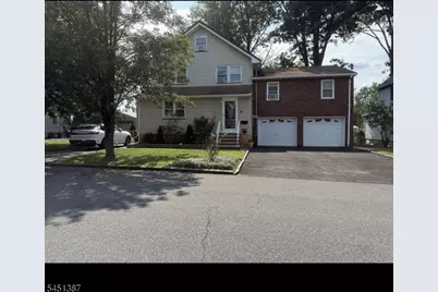 12 Carpenter Pl, Cranford Township, NJ 07016 - Photo 1