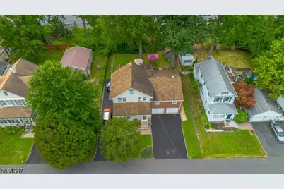 12 Carpenter Pl, Cranford Township, NJ 07016 - Photo 32