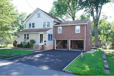12 Carpenter Pl, Cranford Township, NJ 07016 - Photo 1
