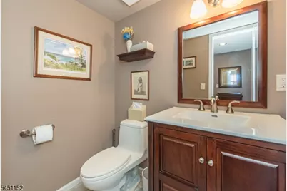 13 Stonegate Dr, Roseland, NJ 07068 - Photo 20
